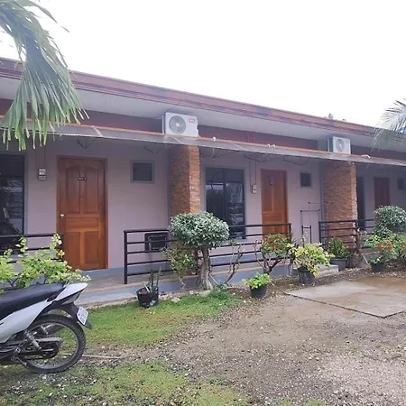 Casa Oeste