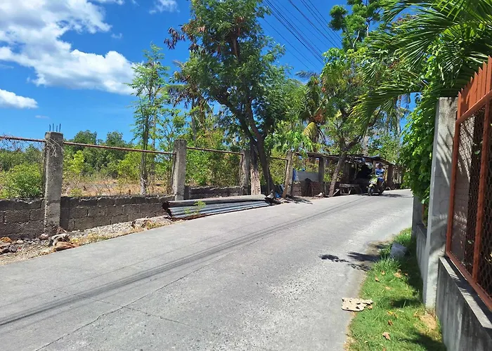 Casa Oeste *