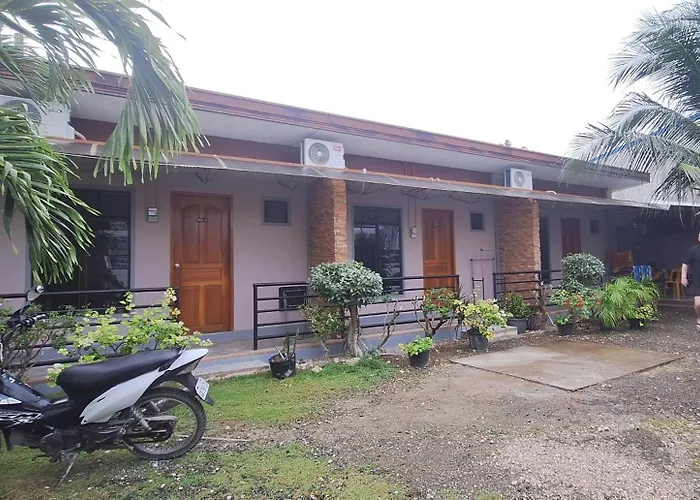 Casa Oeste *