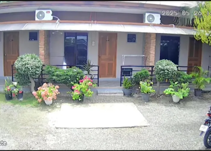 Casa Oeste * モアルボアル