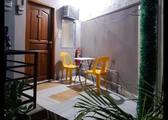 Casa Oeste