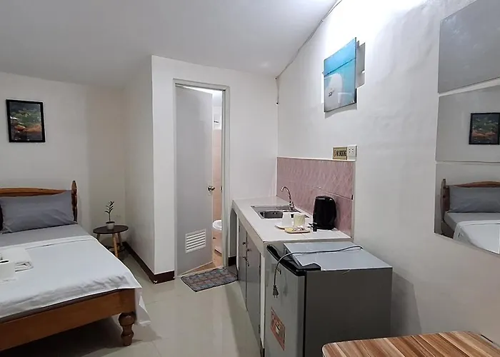 アパート Casa Oeste