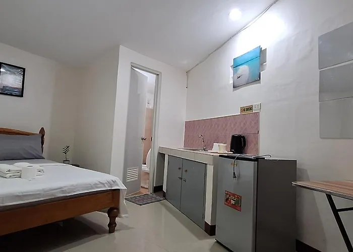 Casa Oeste